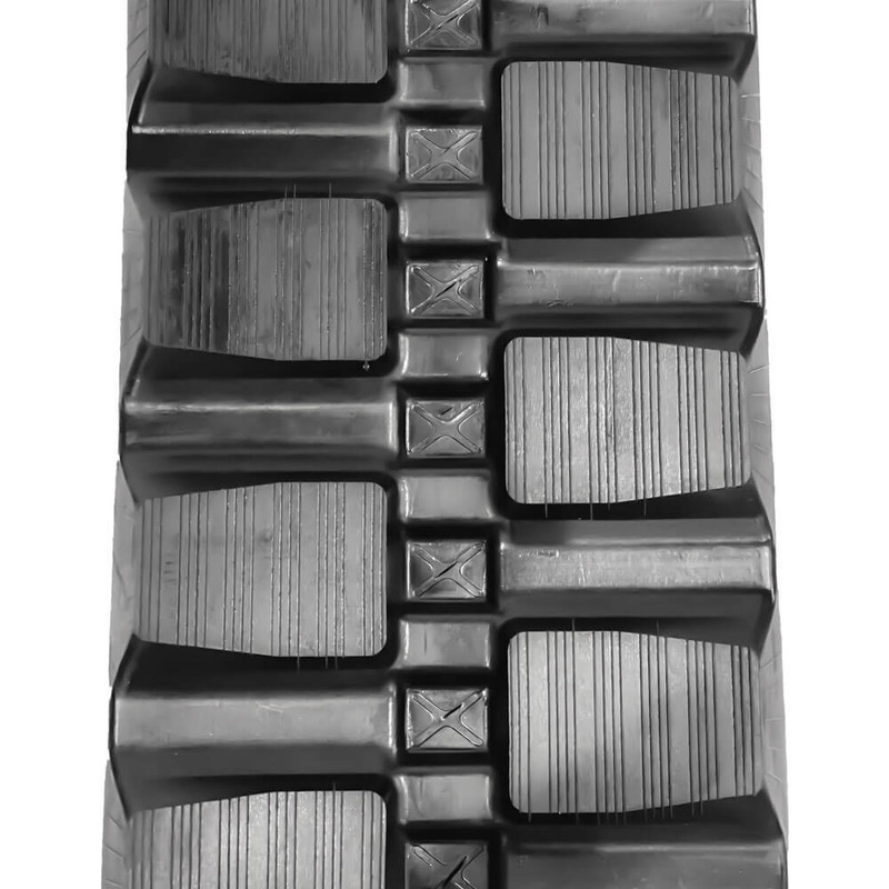 CASE TR320 Track - Block - Image 2