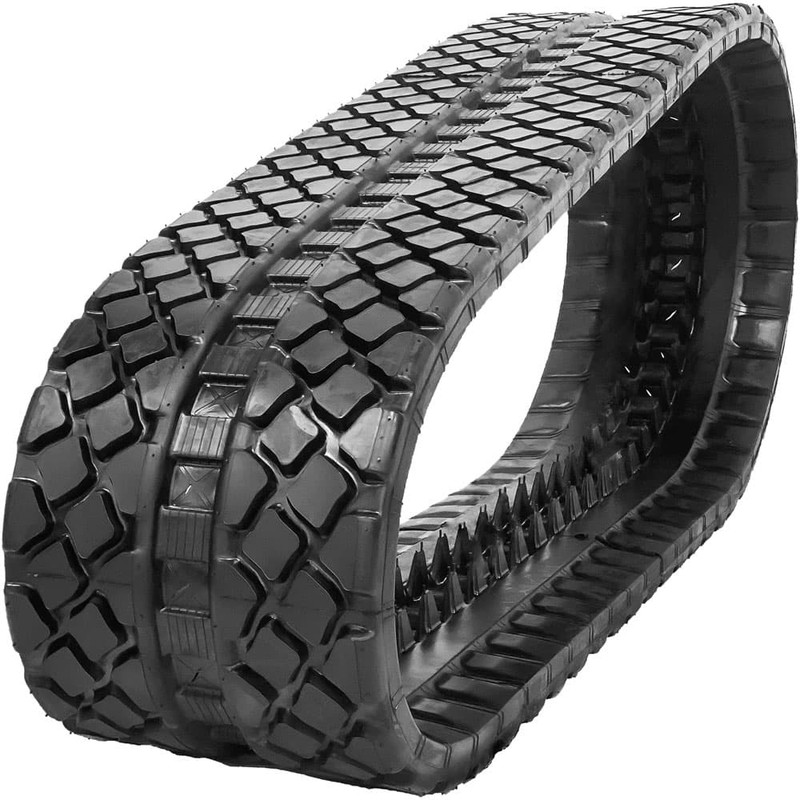 Caterpillar 259B3 Track - Turf