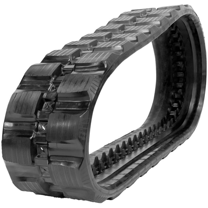 Caterpillar 279C Track - Block