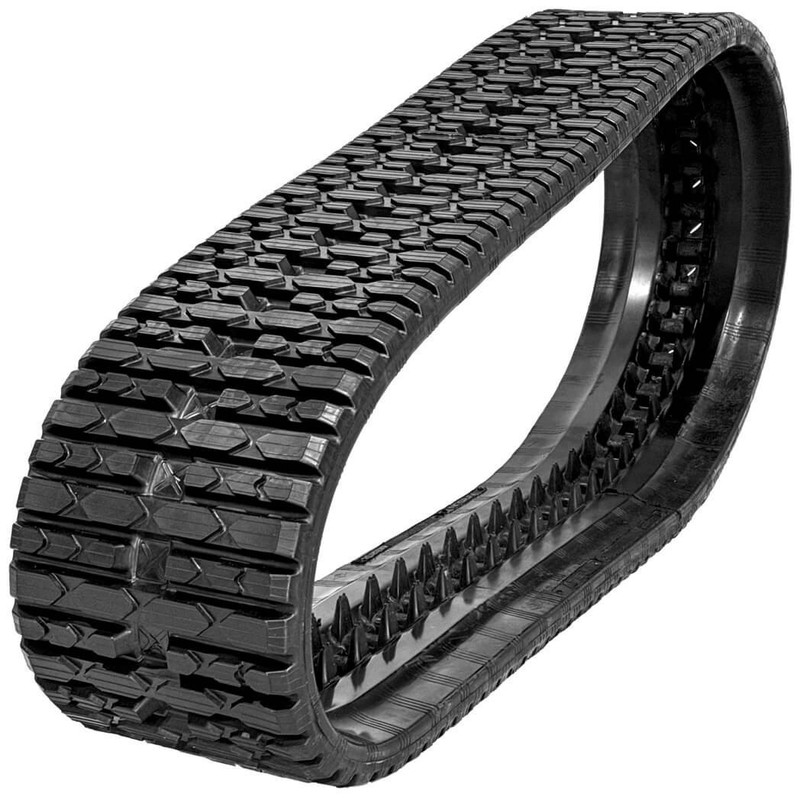 John Deere CT322 Track - Bar